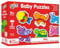 Galt Toys, Baby Puzzles - Pets, Jigsaw Puzzles for Kids, Ages 18 Months Plus