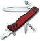 MULTIFUNKTIONSWERKZEUG 8351 NOMAD red/black