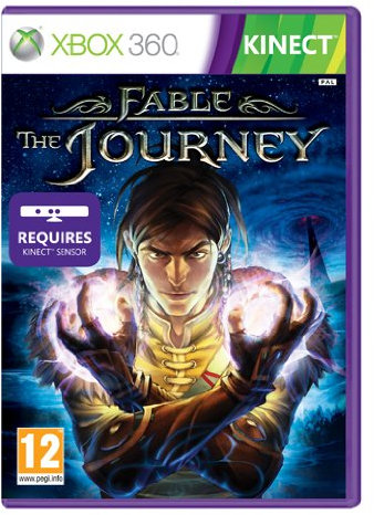 Fable: The Journey [AT PEGI]