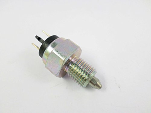 FACET Rückfahrschalter 7.6001 Gewindemaß: M14x1,5 Kompatibel mit ALFA ROMEO SPIDER 115, FIAT 126 126