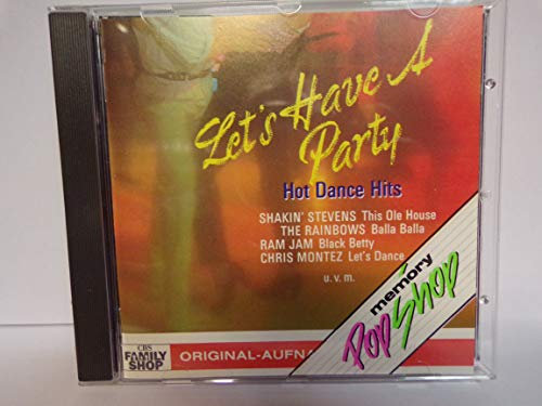 Ram Jam, Earth, Wind & Fire, Nolans, Tina Charles, Love Affair..