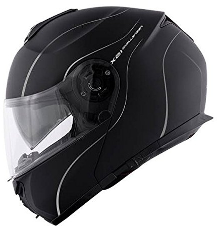 GIVI, HPS HX21, Casco Integrale Challenger