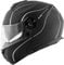 Givi HPS HX21 Klapphelm Challenger, Schwarz Matt, XXL