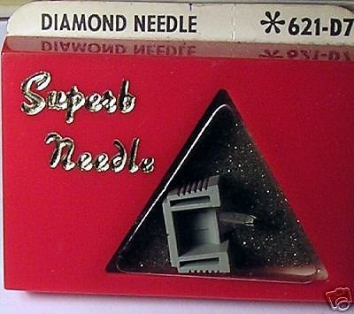Die In Box Turntable Stylus Nadel für Denon dsn-18 dsn-12 dsn-13