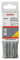 Bosch 2608585608 Foret SDS-plus-5 pour marteau perforateur Ø 3,5 mm Longueur 110 mm 10 pièces