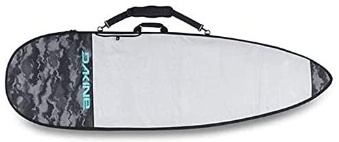 Dakine Daylight Surfboard Bag Thruster - Dark Ashcroft Camo - Unisex - Hitze- und wasserabweisendes