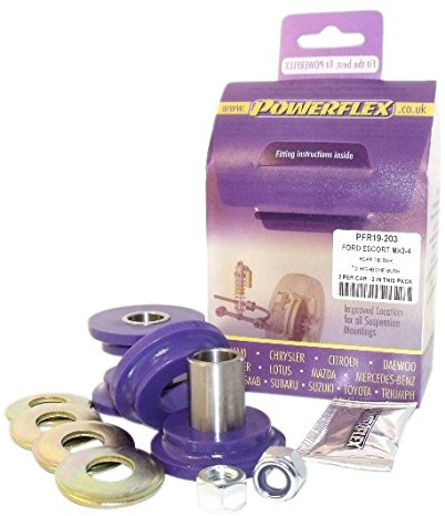 Powerflex PFR19-203 Performance Polyuretan Buchsen