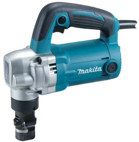 Makita JN3201J/1 110V 3.2mm Metal Nibber supplied in a Makpac Case