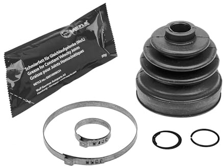 Meyle 100 498 0208 Bellow Set, drive shaft