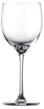 DiVino Glatt Wasserkelch 0,44 l