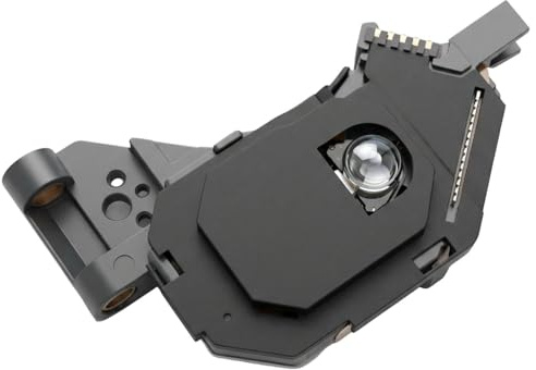 Lumonic Lasereinheit KSS580A Ersatzteil für CD-Player I Passend für Laser Units in CD-Playern von Sony, Yamaha Kenwood uvm. I Für CD-DA, CD-ROM und CD