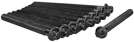 Ajusa Head Bolt Set 81048400