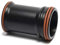 Chris King Innenlager Center Sleve, 83mm, black