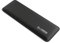 Glorious Gaming Padded Keyboard Wrist Rest (Compact, 17mm Thick) - Anti-Fray Stitched Edges, Smooth Cloth Surface, Anti-Slip Rubber Base, Medium Firmness, 300 x 100 x 17mm - Black