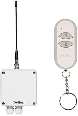 EXTA FREE RWS-311 J/Z RWS 1- Kanal- Funknetzschalter, Set
