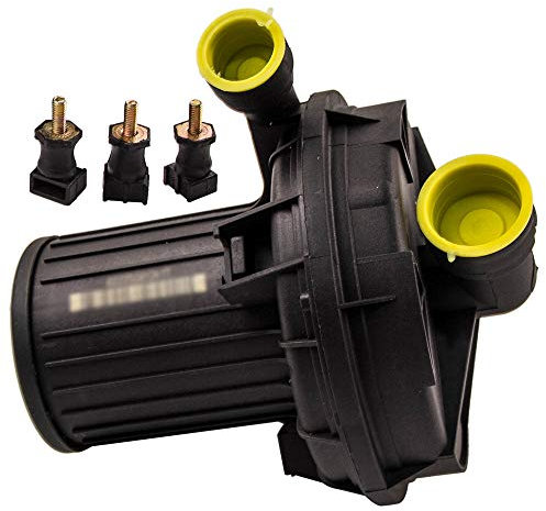 maXpeedingrods Sekundärluftpumpe für Altea Bora Golf IV V Passat A3 A4 06A959253B 06A959253E