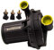 maXpeedingrods Sekundärluftpumpe für Altea Bora Golf IV V Passat A3 A4 06A959253B 06A959253E