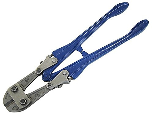 Faithfull Bolt Cutter H/T Centre Cut 30In