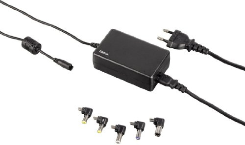 Hama Universal-Netzteil (19 Volt, 48 Watt) für Netbooks