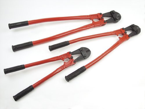Brüder Mannesmann Bolzenschneider, 24 Zoll/600 mm | M 672-600