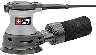 BLACK & DECKER/DEWALT 5-Inch Random Orbit Sander