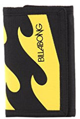 Wallet Billabong Surf Trip Wallet yellow