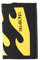 Wallet Billabong Surf Trip Wallet yellow