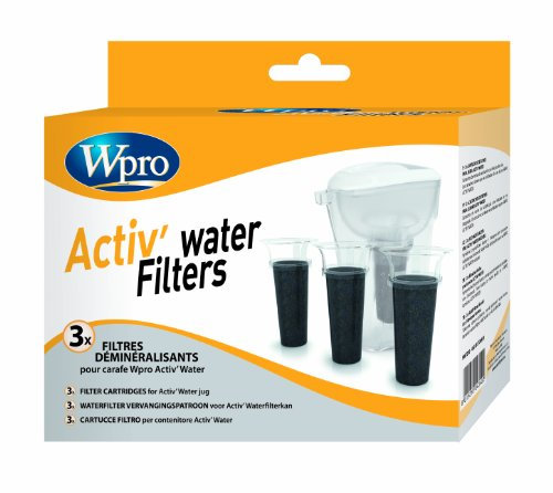 Wpro PWT200 - Jarra con Filtro