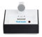 Tivoli Audio - The Connector Docking Station, Schwarzfurniert