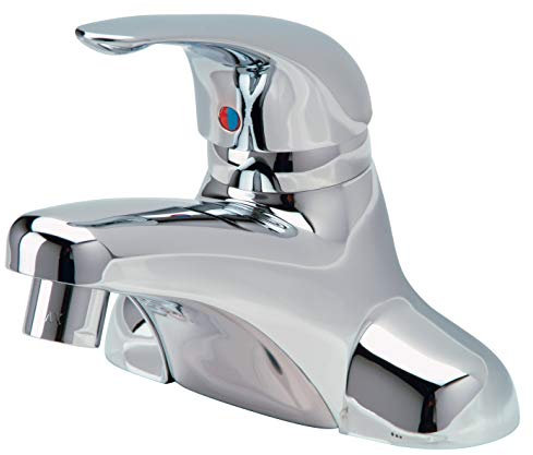 Zurn Z7440-XL Waschtischarmatur