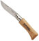 OPINEL, O001070 Unisex – Adulto, Beige, Taglia Unica