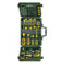Blinky Bk-52 Assortimenti in Valigia da 52 Pezzi, Giraviti e Bits