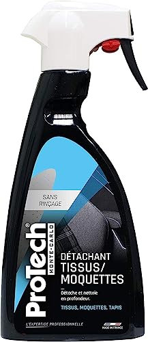 ProTech 20011 - Quitamanchas para tejidos, moquetas