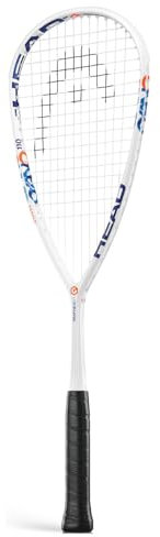 Head Graphene XT Cyano 110 Squashschläger (2015)