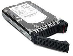 Lenovo Hard Drive – 1.2 TB SAS 2.5 SAS Hard Drive 1200go (1200 GB, SAS, 10000 RPM, 2.5, Server/Workstation, HDD)