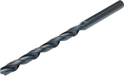 Draper 39067 Expert HSS Extra Long Drill Bit, 9.5mm Ø x 175mm, Blue