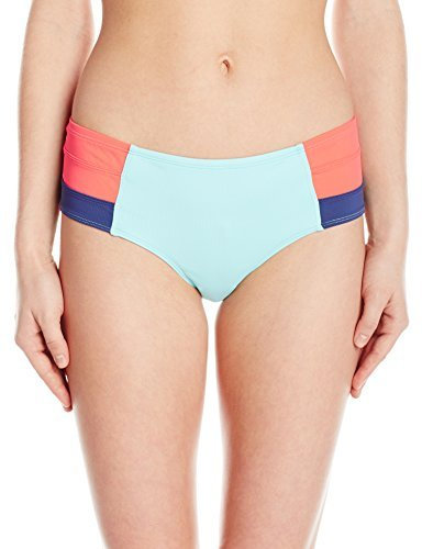 Lole Damen DAUPHINEE Bottom, Damen, Aqua Splash