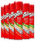Mr Sheen (ORIGINAL) -Multi-Surface Polish- Aerosol, 250ml (PACK OF 6)