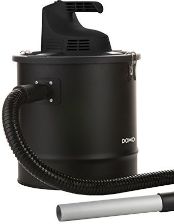 DOMO DO232AZ Aschesauger