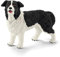Schleich 16840 - Border Collie, mehrfarbig