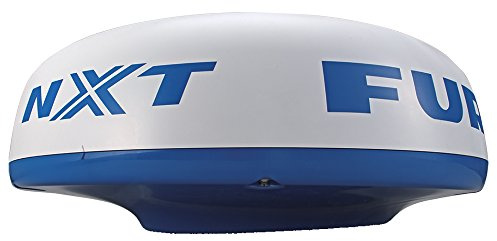 Furuno DRS4D-NXT Solid-state Doppler Radar, 24 Dome