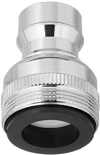 Plumb Pak Dishwasher Faucet Adapter, PP28006