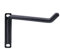 Adam Hall Headphone Bracket 2 U