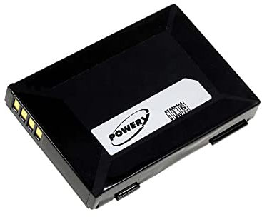 Akku für Mitac Mio A202, 3,7V, Li-Ion