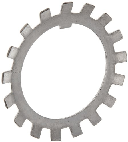 FAG MB11 Schließspüler, metrisch, 55 mm Innendurchmesser, 81 mm Außendurchmesser, 1,5 mm dick