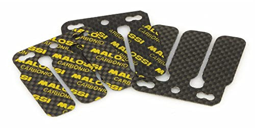 Einlassmembrane Set MALOSSI - Atala-Hacker 50 AC