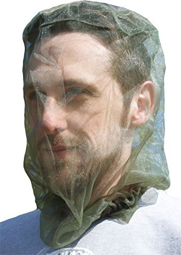 BCB Adventure Protection Mosquito Head Net