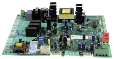 Saunier duval – PCB – : s1040000