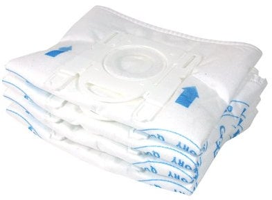 Bosch Megaair Super Tex Type G Xxl Vacuum Bags