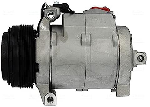 Nissens Compressor - 89077